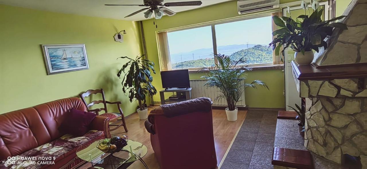 Villa Kuca Za Odmor Vista Mare Marinici  Exterior foto